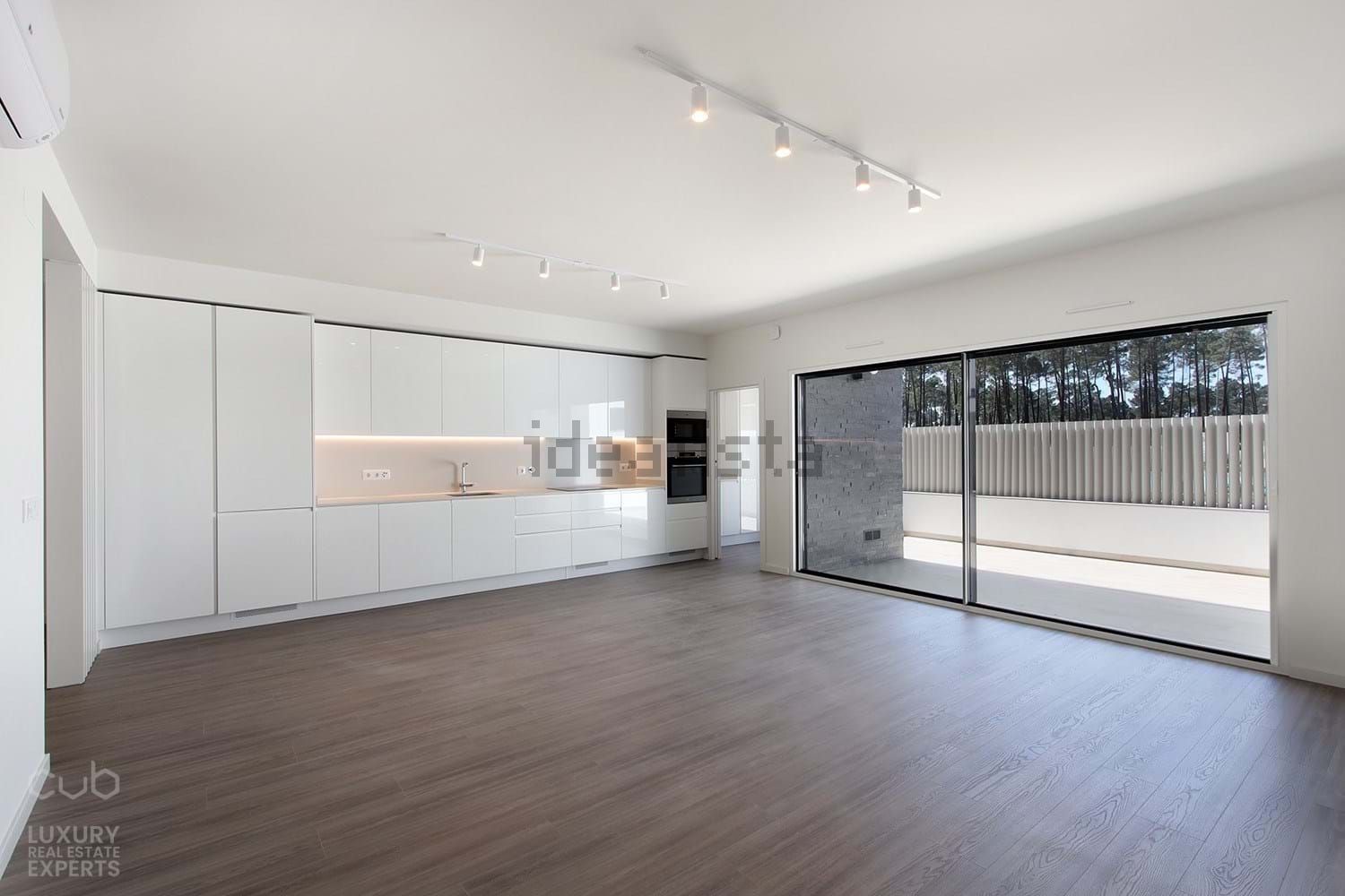 出租公寓 t2在Avenida José Cardoso Pires, 8 - 居住