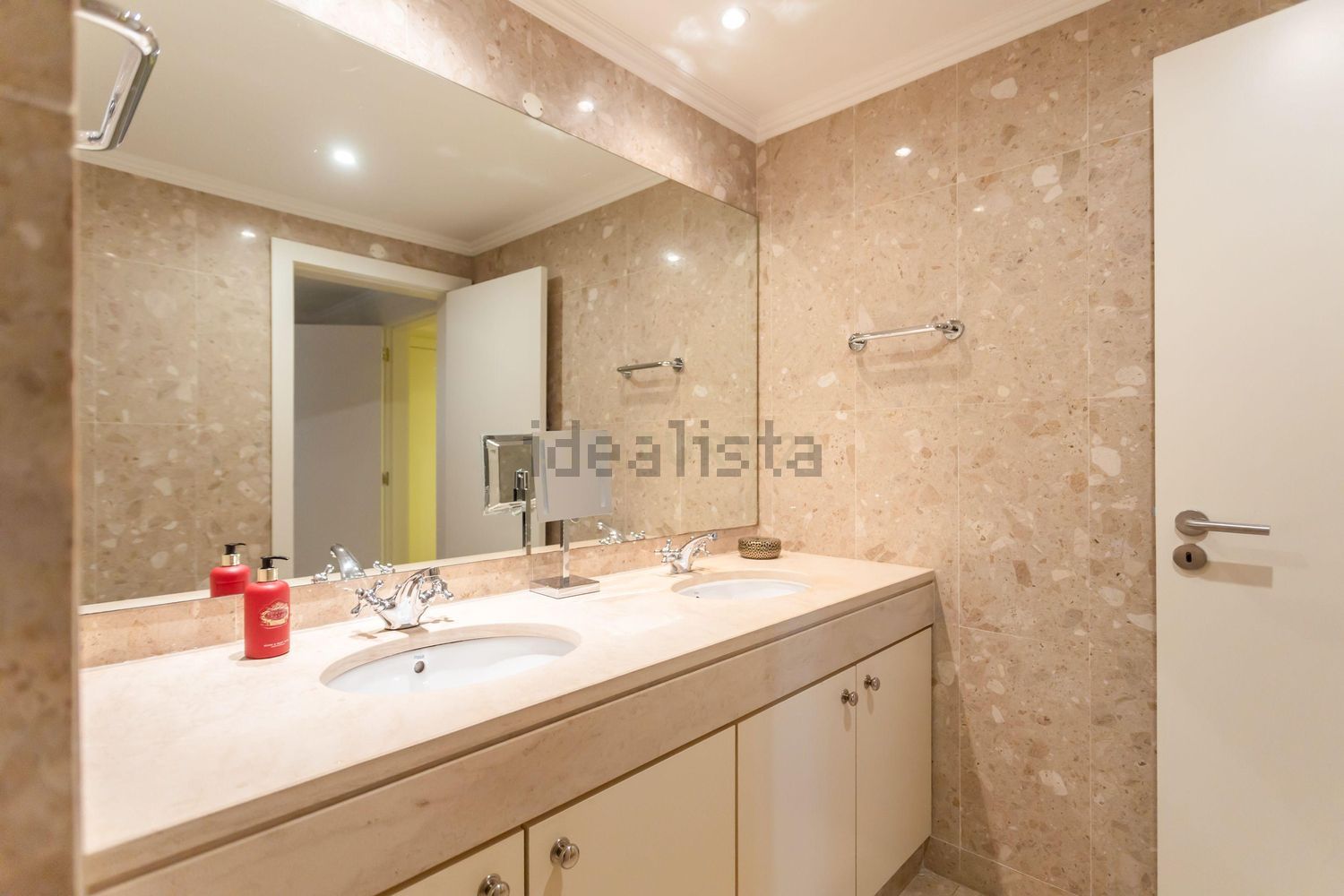 公寓 t3出售在Mouraria - Castelo - 卫生间