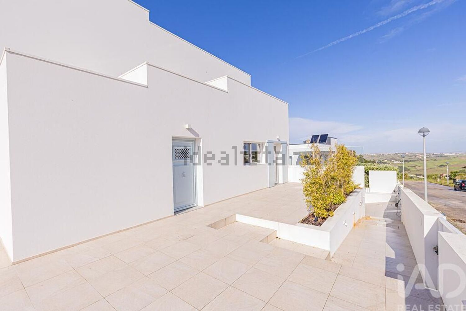 小楼房或独栋别墅出售在Santo Isidoro - 外立面