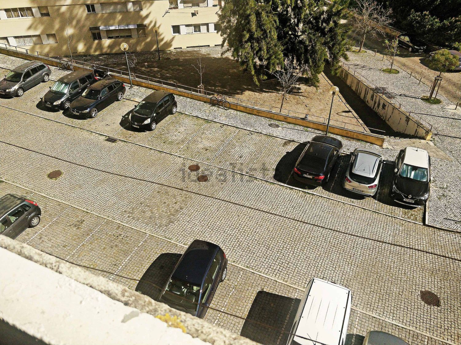 公寓 t3出售在Rua Adães Bermudes - 视线