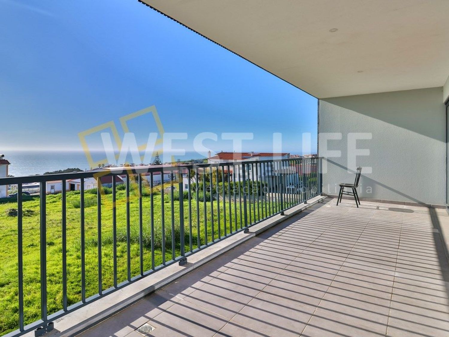 公寓 t2出售在Santo Isidoro - 阳台