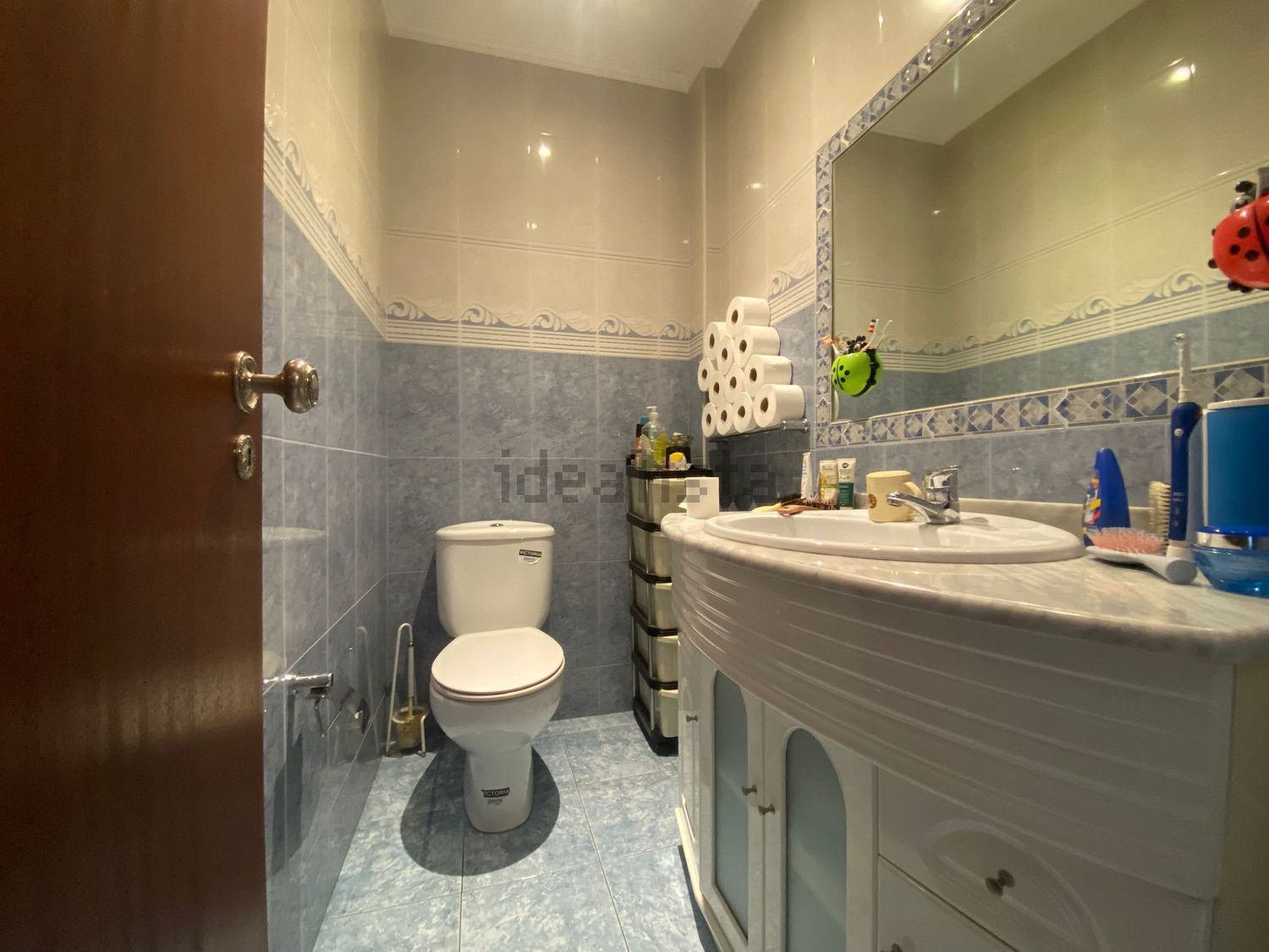 公寓 t2出售rinchoa s/n - 卫生间