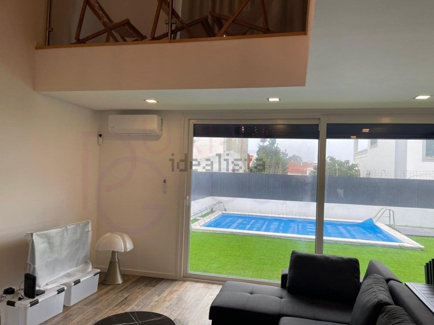 双拼别墅出售在Pinhal do General - 照片