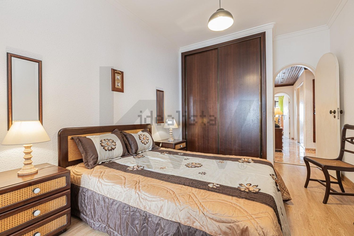 公寓 t2出售在Figueirinha - Augusto Castro - 卧室