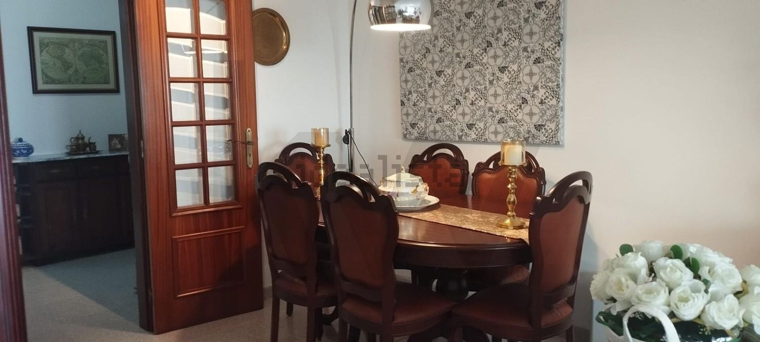 公寓 t3出售在Avenida Cidade de Leimen, 14 - 客厅