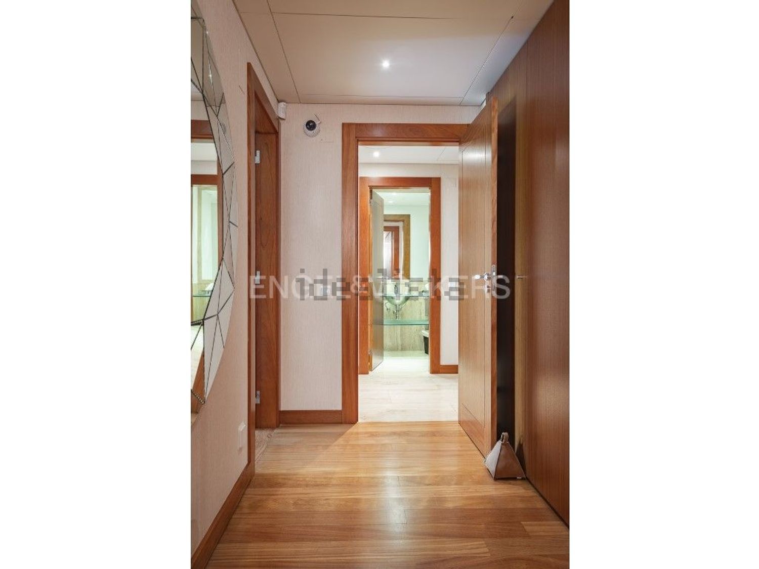 公寓 t4出售在Expo Norte - 过道