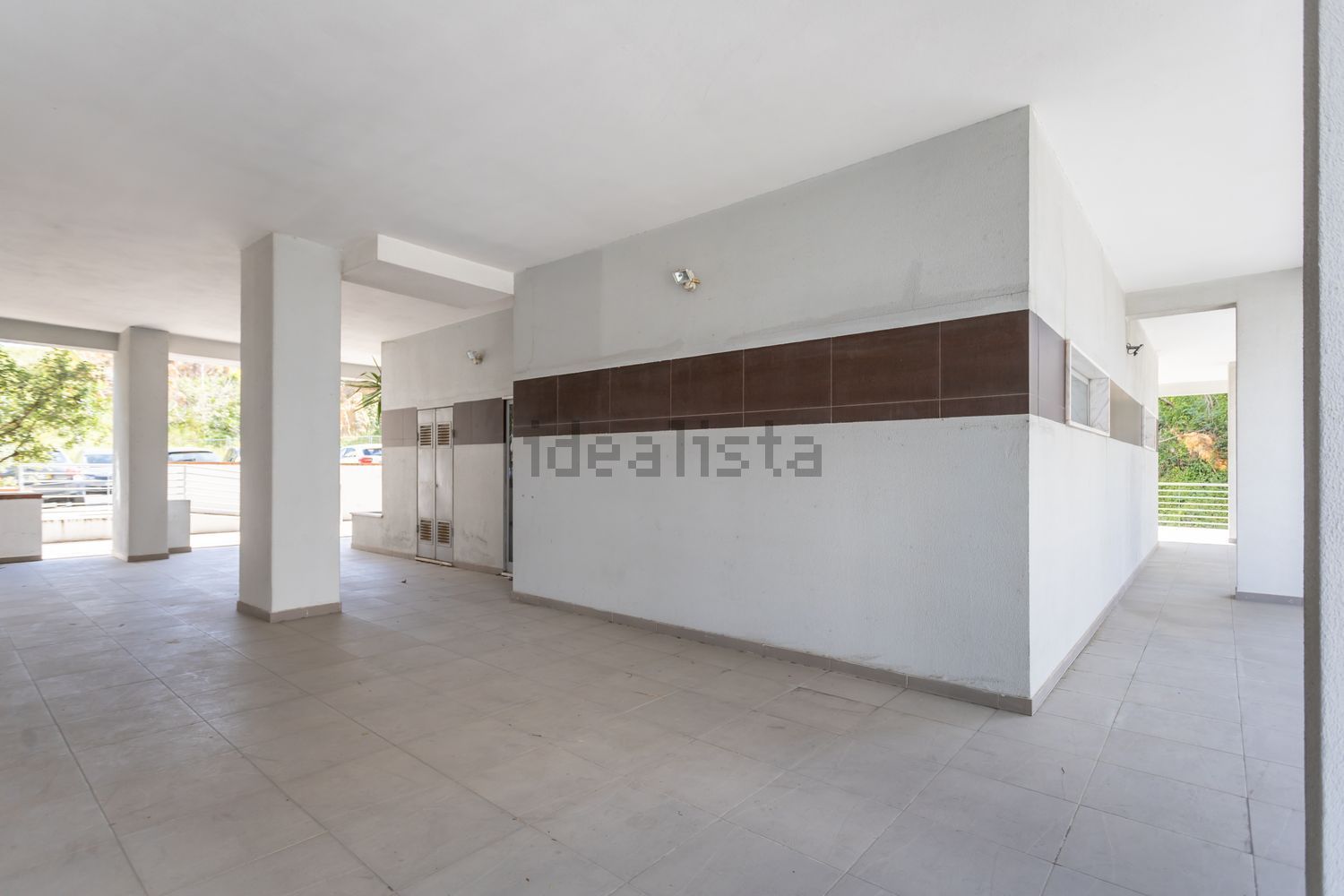 出租公寓 t2在Rua José Afonso, 4 - 外立面