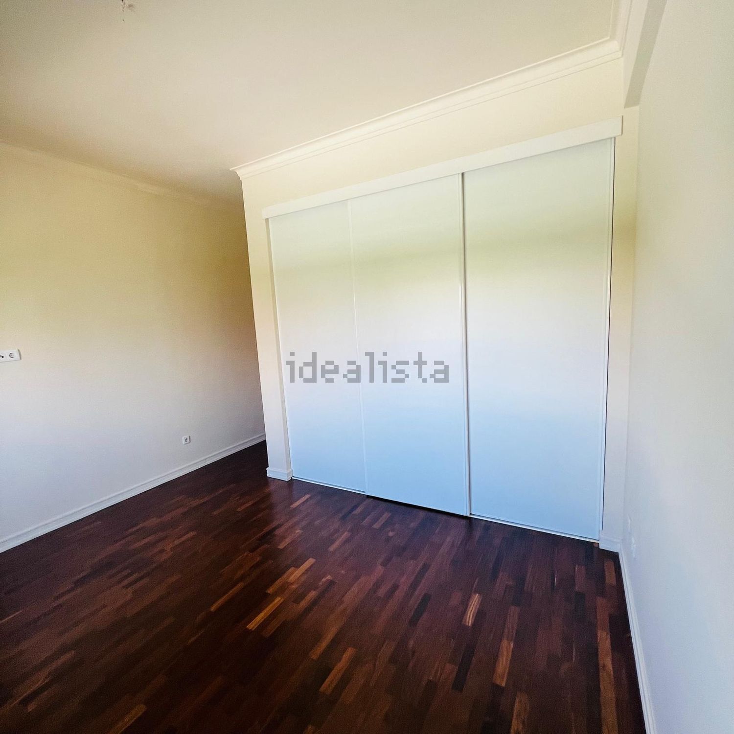 出租公寓 t3在Rua Alfredo Guisado, 14 - 卧室