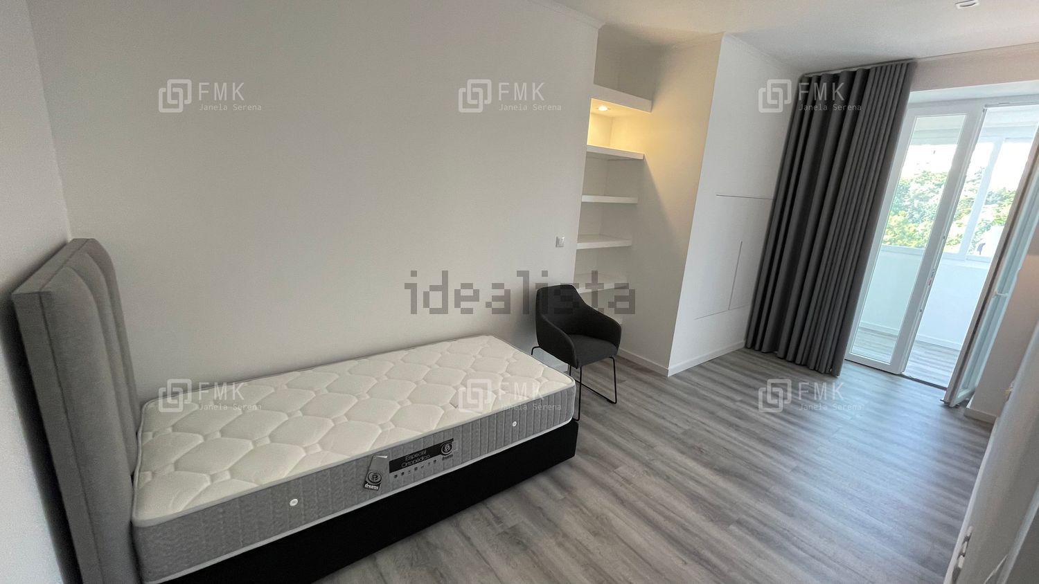 公寓 t4出售在Rua do Salitre, 55 - 卧室