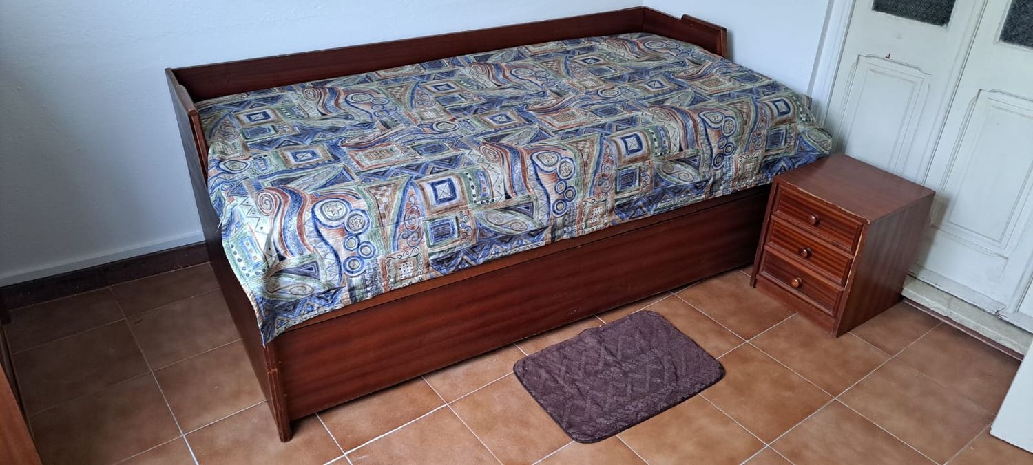 出租房间在Rua Alves Redol, 90