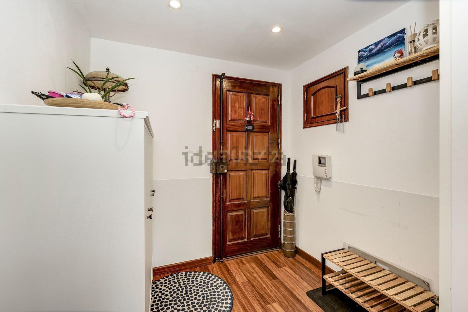 公寓 t3出售在Rua Doutor José Fernandes, 34 C - 照片