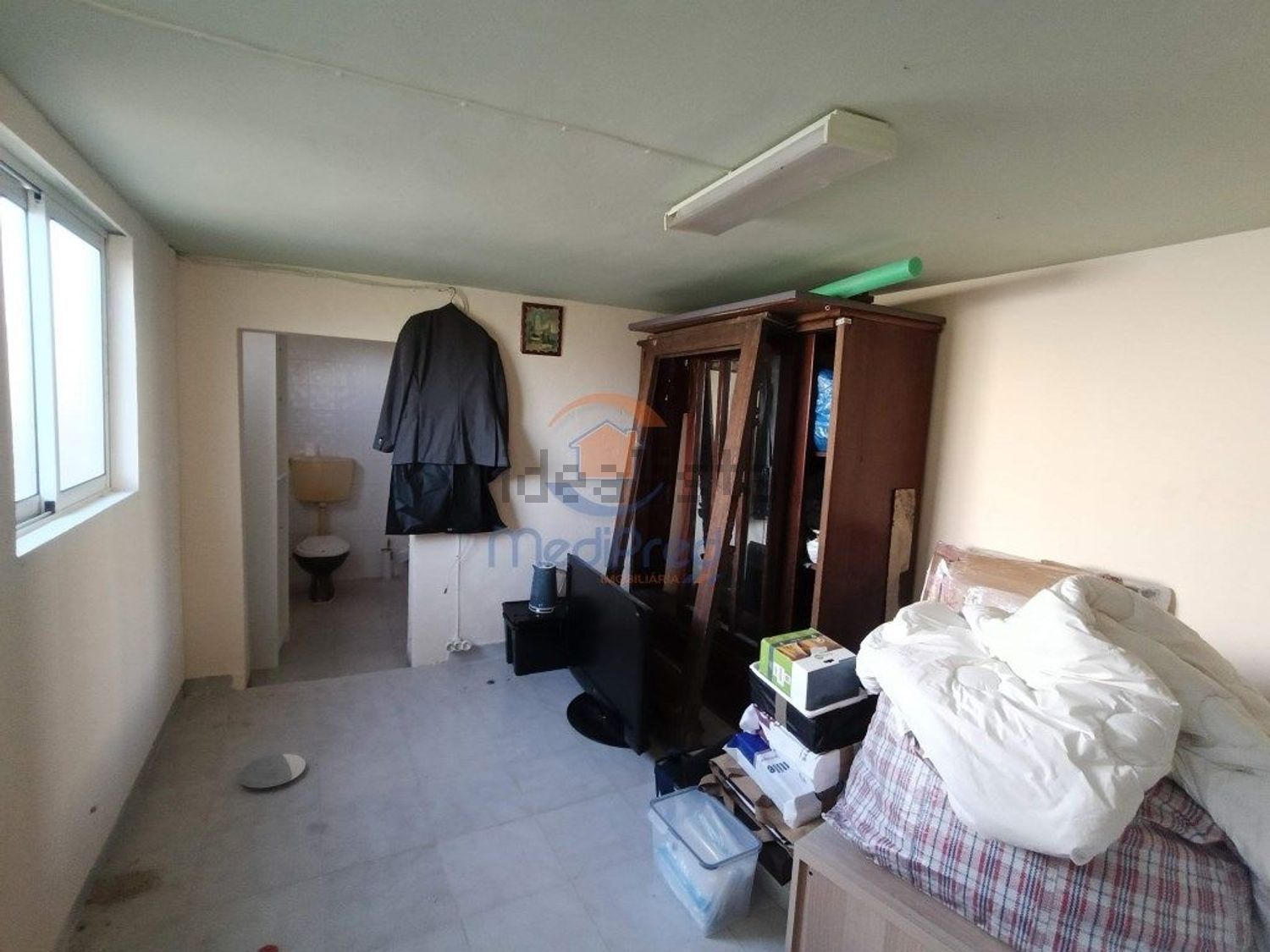 小楼房或独栋别墅出售在Ventosa - 卧室