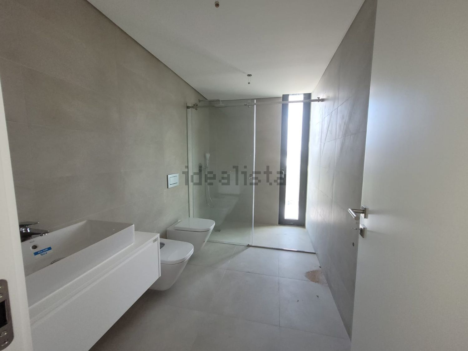 小楼房或独栋别墅出售在Rua do Rossio de Trás, 1 - 卫生间