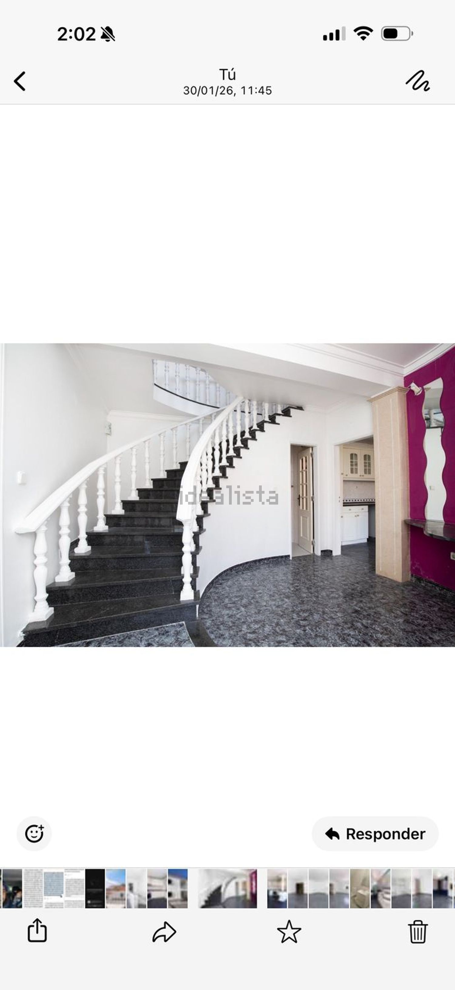 出租小镇楼房在Rua dos Bombeiros Voluntários, 24 - 详情