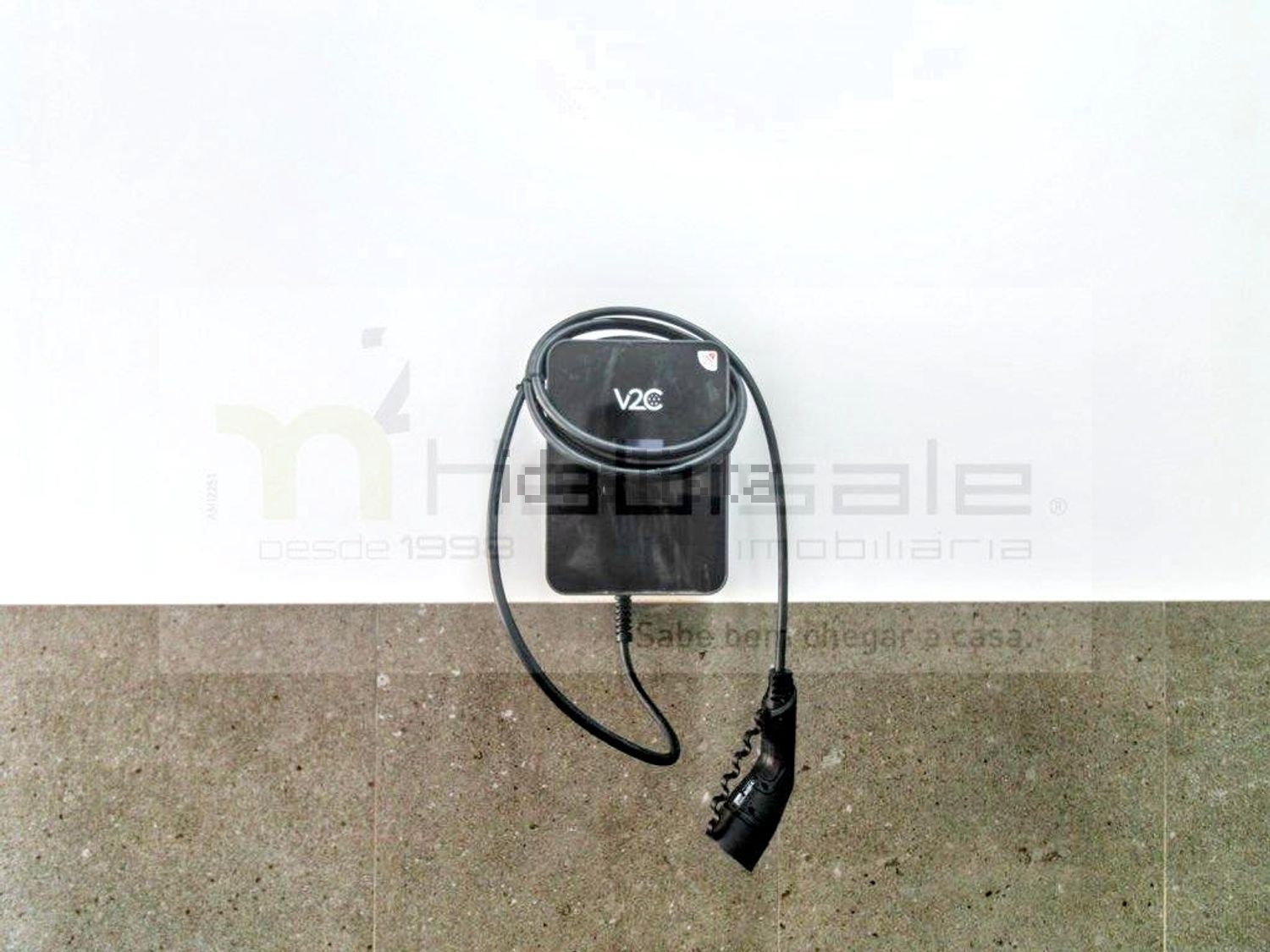 小楼房或独栋别墅出售在Rua Marechal Craveiro Lopes, 43 - 照片