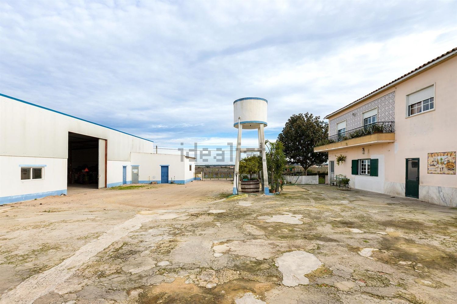 庄园出售在Rua Abel Ferreira, 46 - 外立面