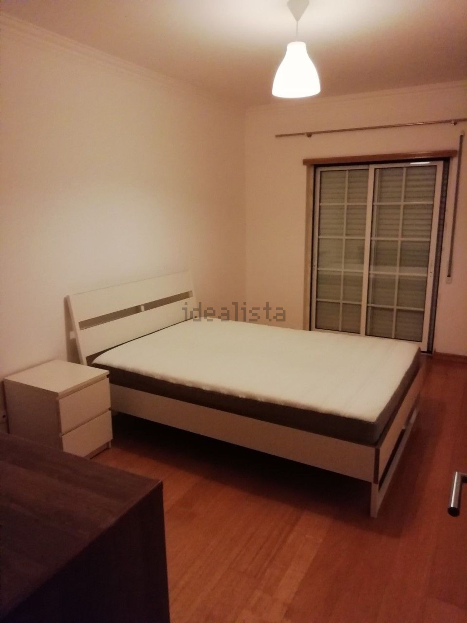 出租房间在Rua José Marques Raso, 3 - 卧室