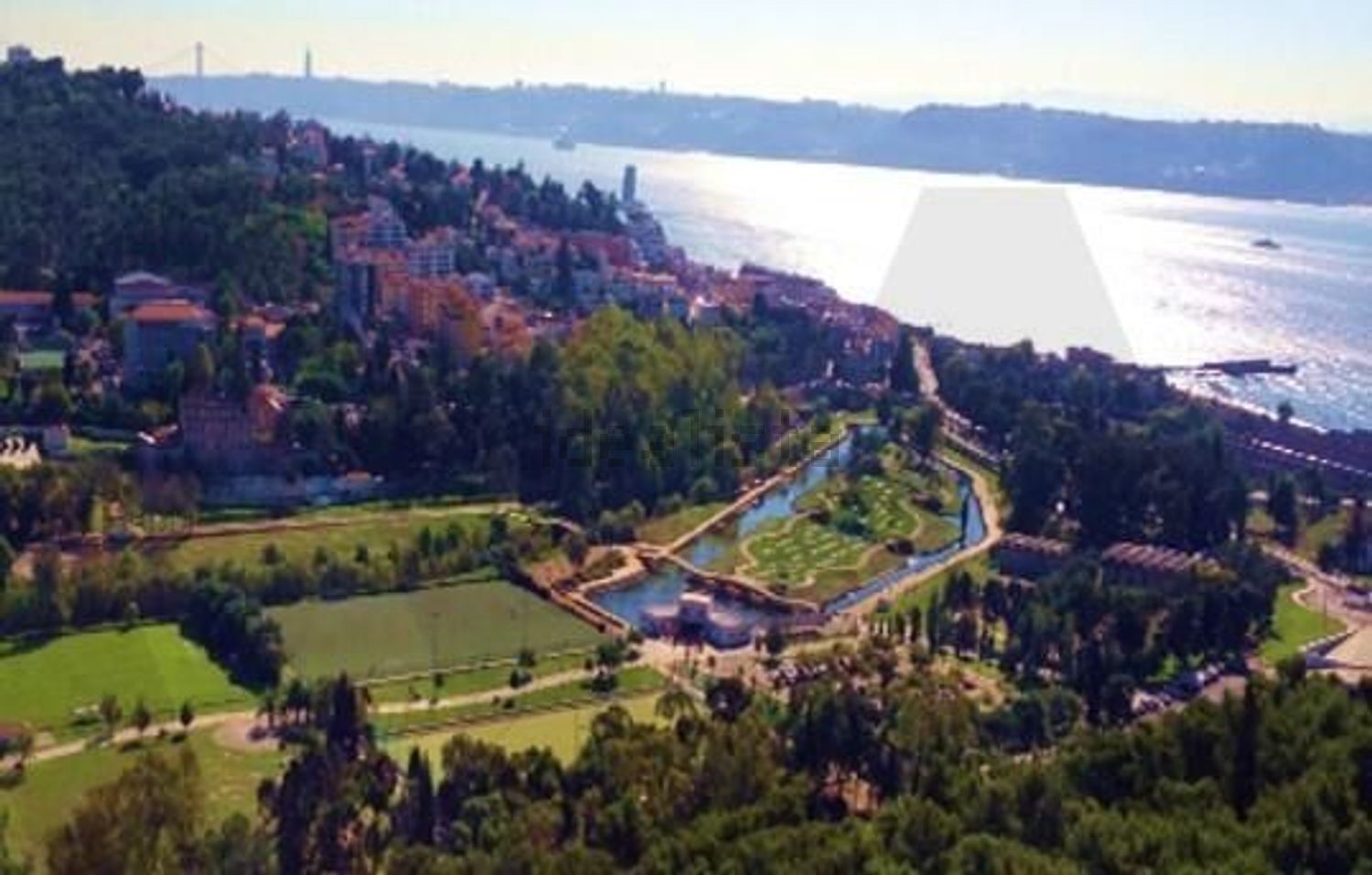 公寓 t1出售Azinhaga Cerrado das Oliveiras s/n - 视线