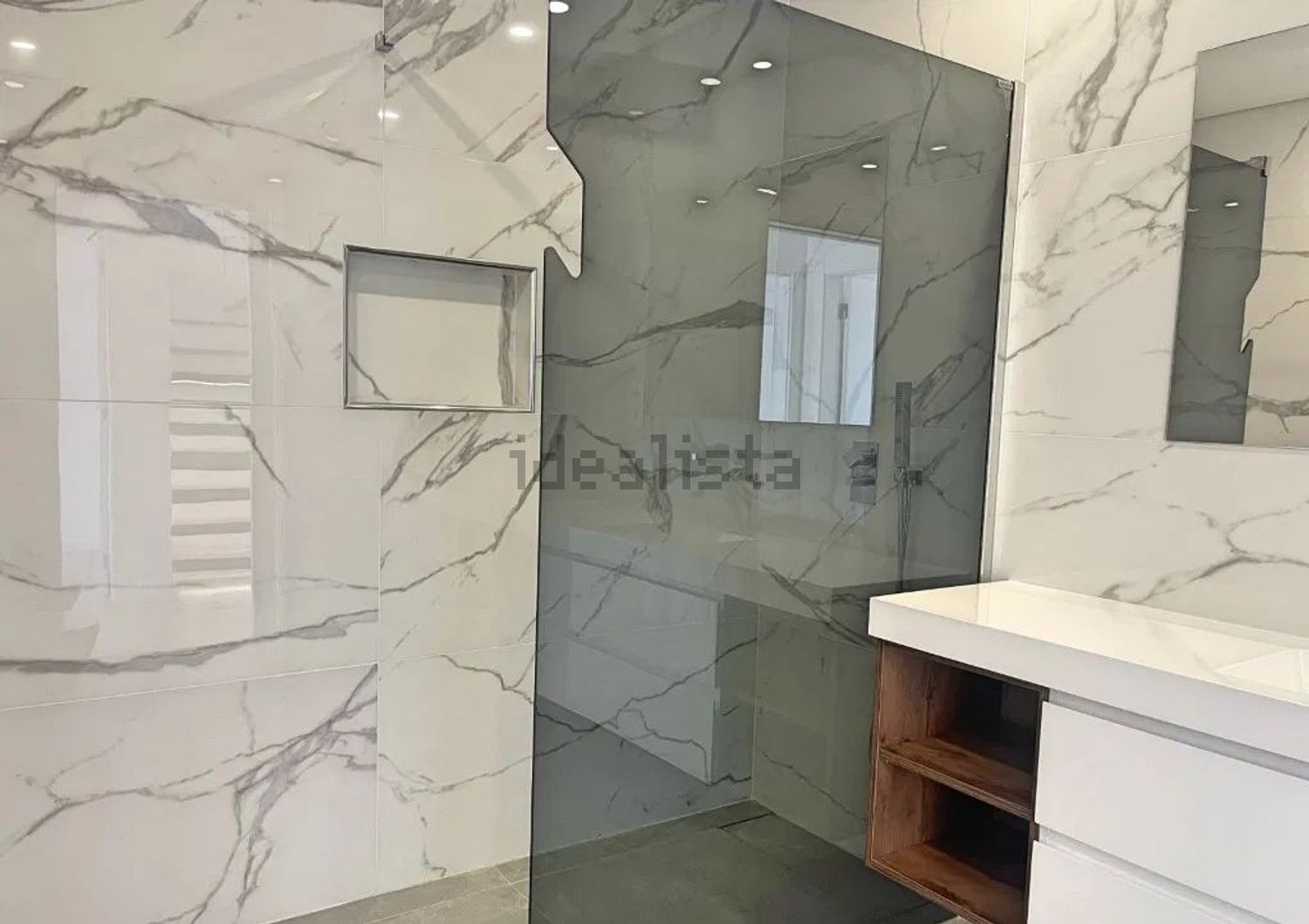 复式公寓出售在Rua Rogério Pedro - 卫生间