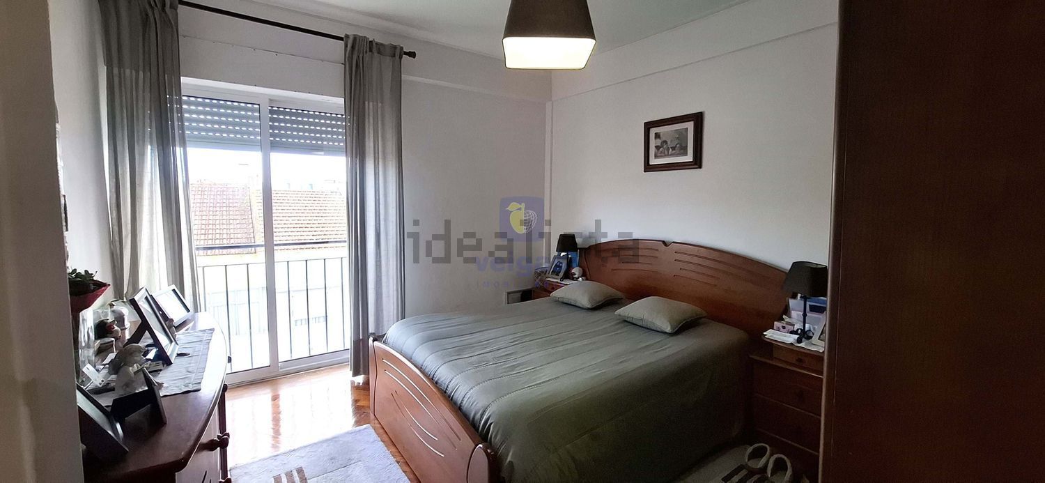 公寓 t2出售在Sacavém e Prior Velho - 卧室