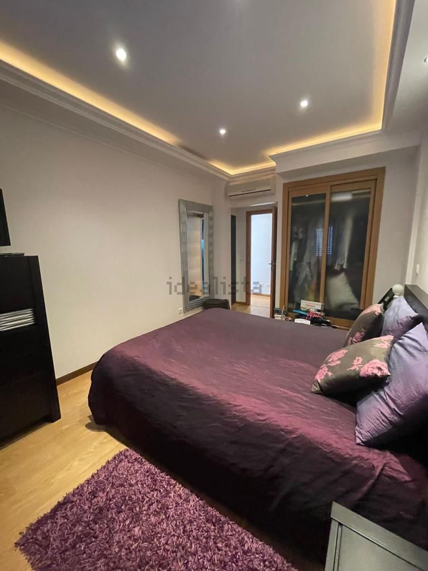 小楼房或独栋别墅出售在Porto Salvo - 卧室