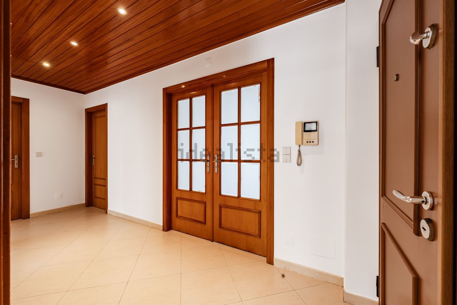 公寓 t3出售在Falagueira-Venda Nova - 客厅