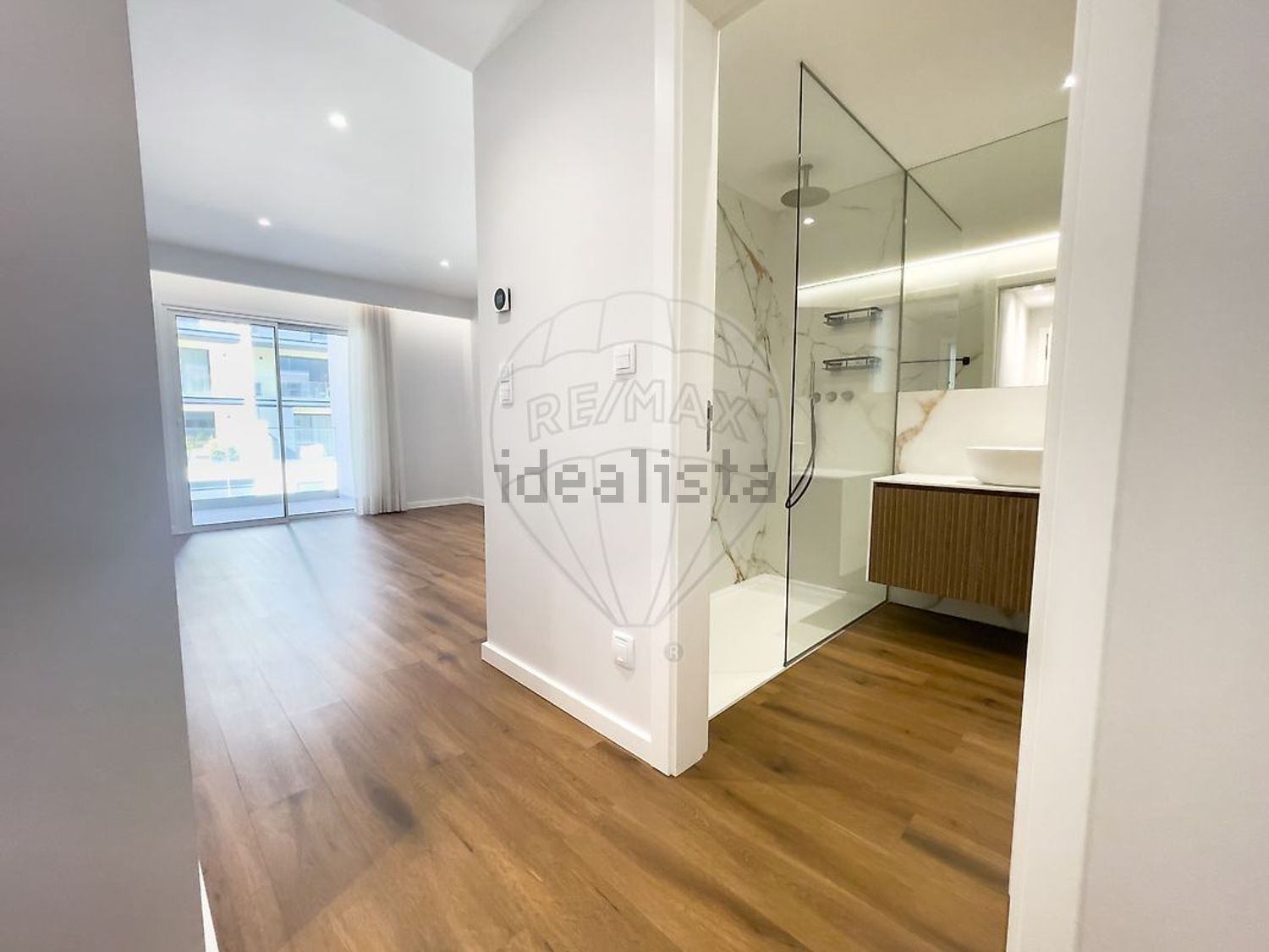 出租公寓 t3在Serra de Carnaxide - Parque de Santa Cruz - 照片