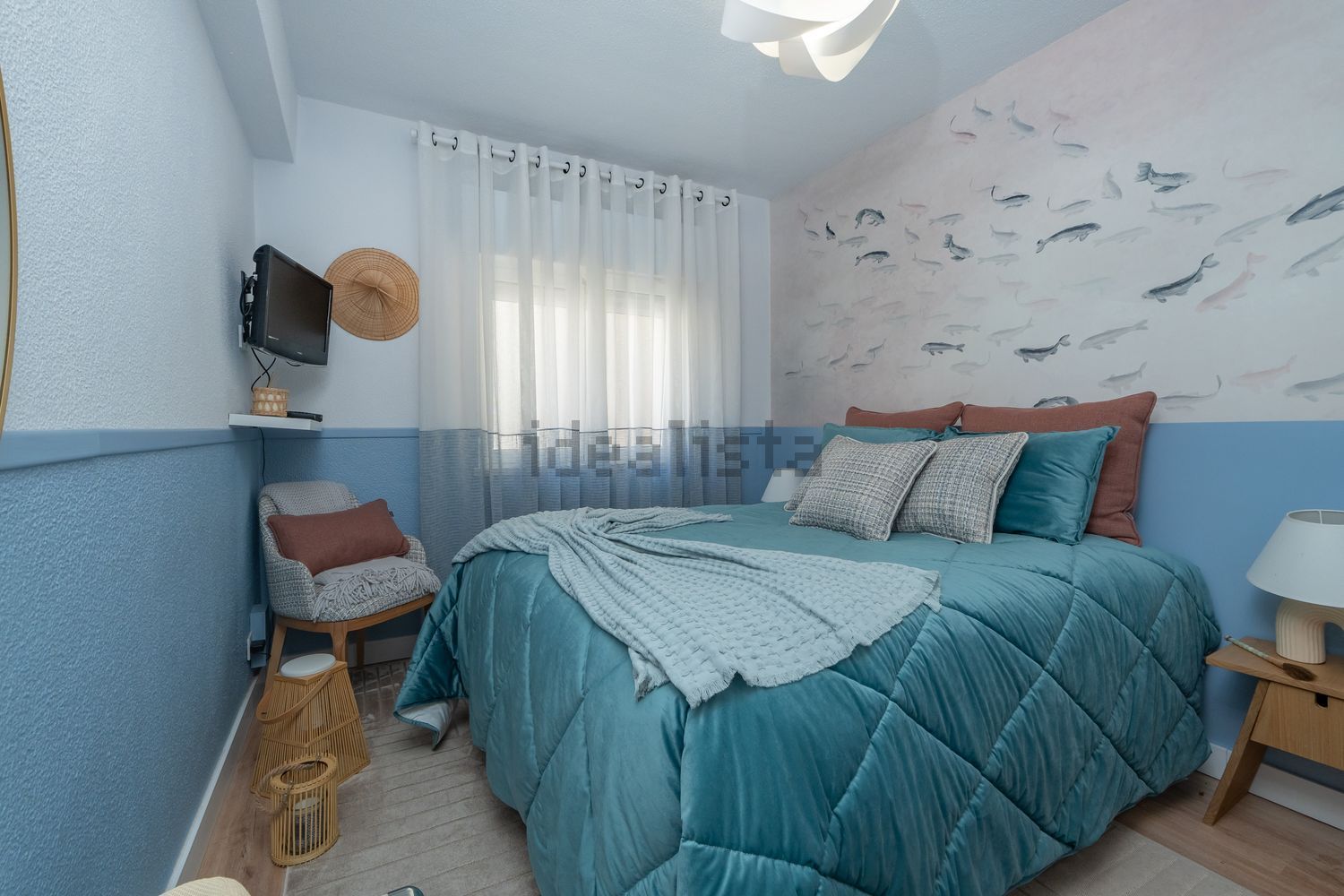 公寓 t3出售在Praceta Fernando Namora - 卧室