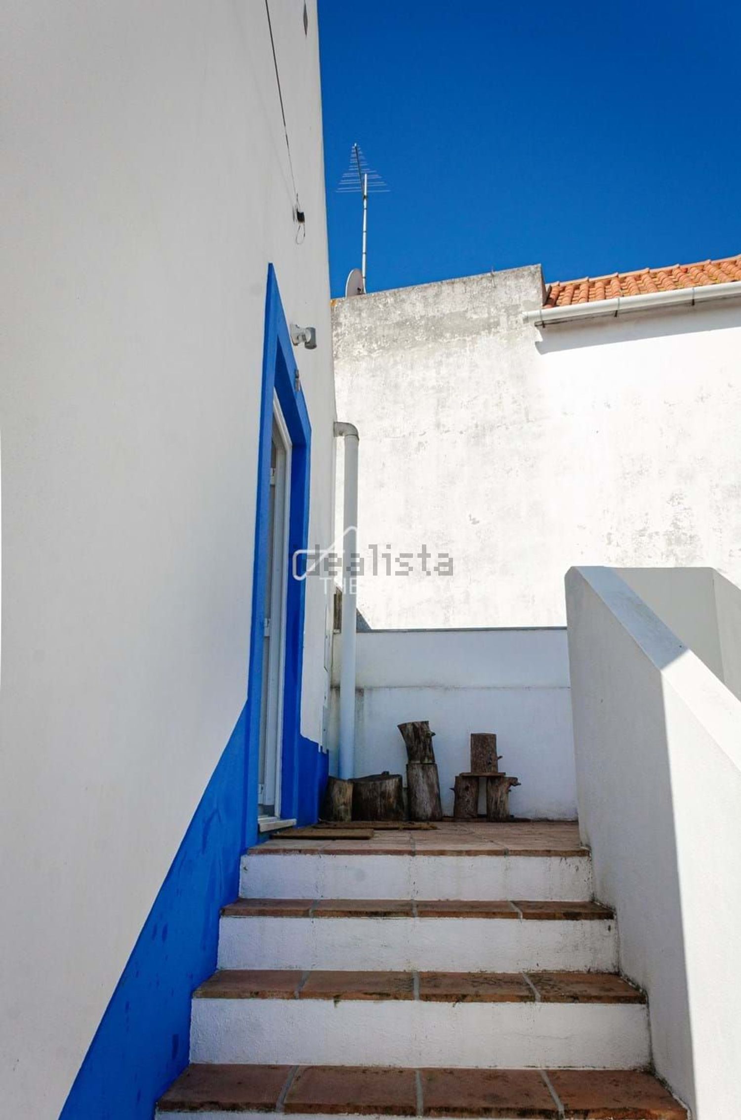 双拼别墅出售在Rua do Paço - 详情