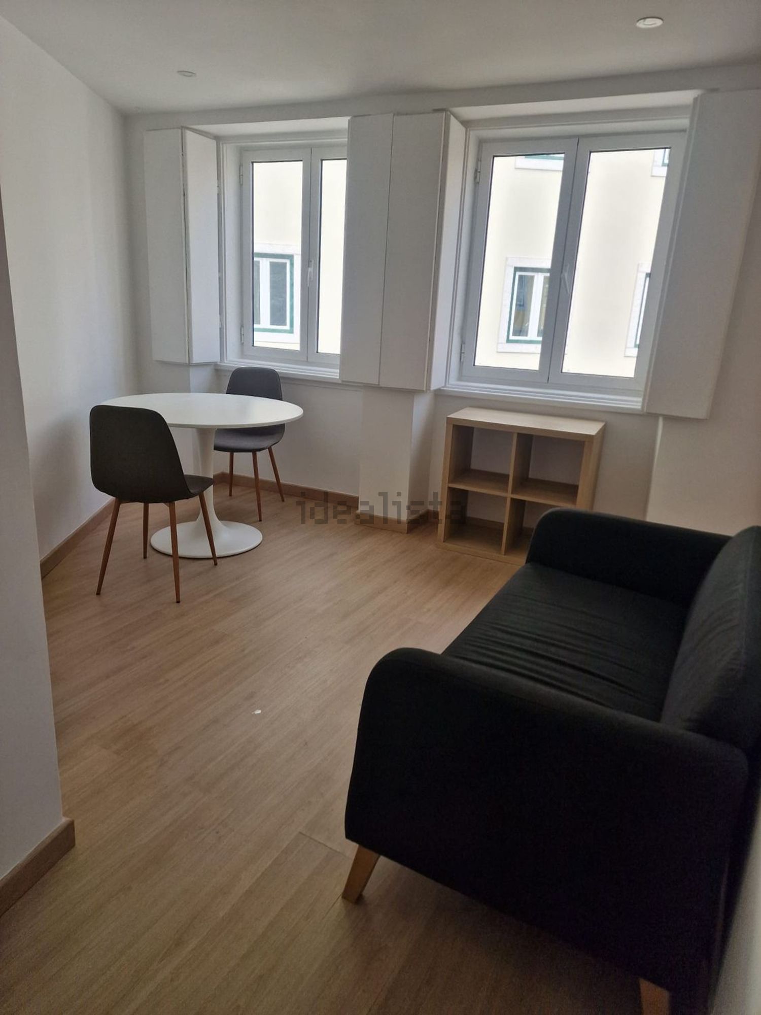 出租公寓 t1在Travessa De São José s/n - 客厅