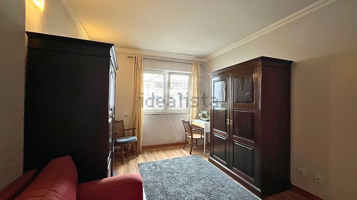 公寓 t3出售在Rua Domingos Rebelo - 客厅