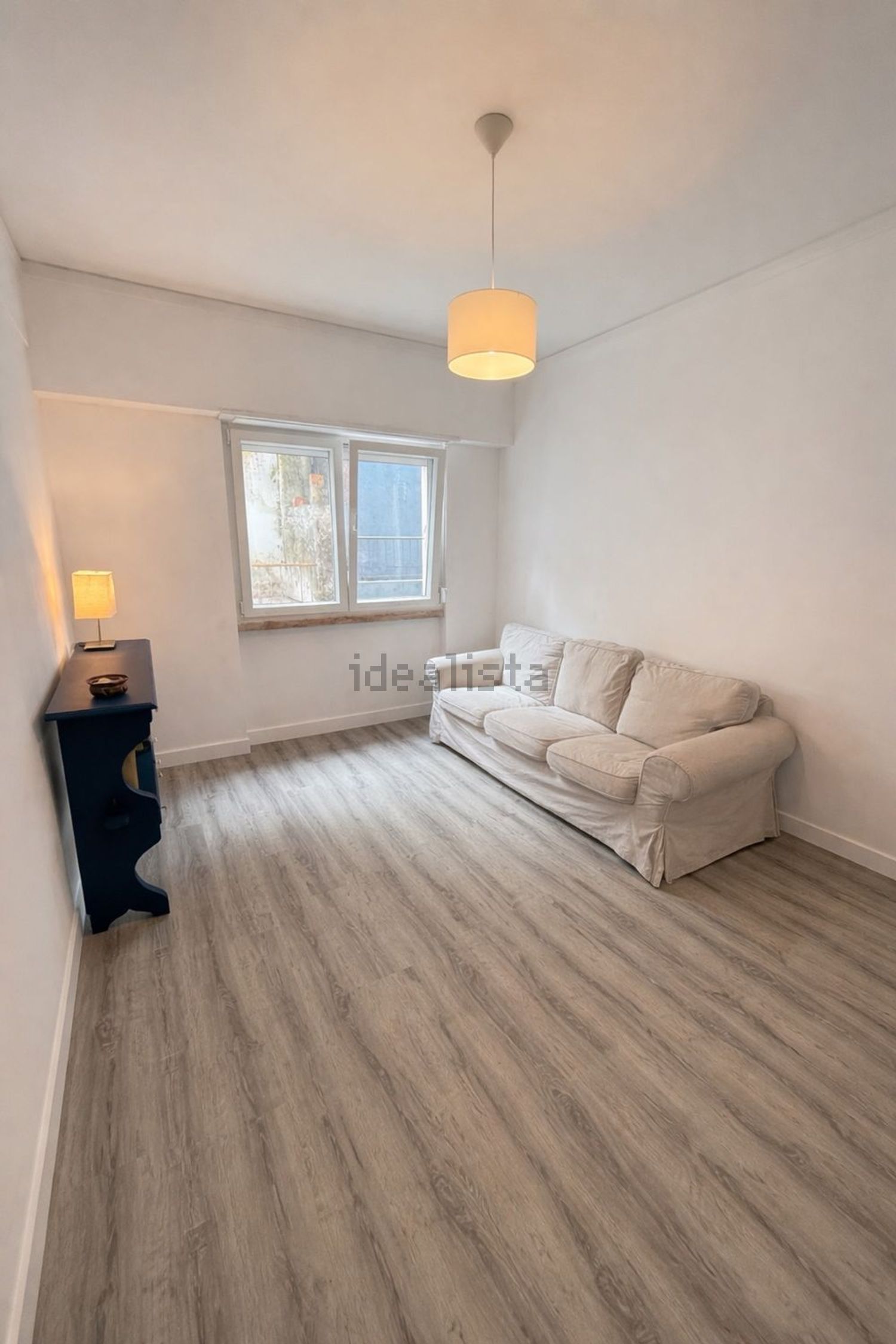 出租公寓 t2在Santa Clara - 客厅