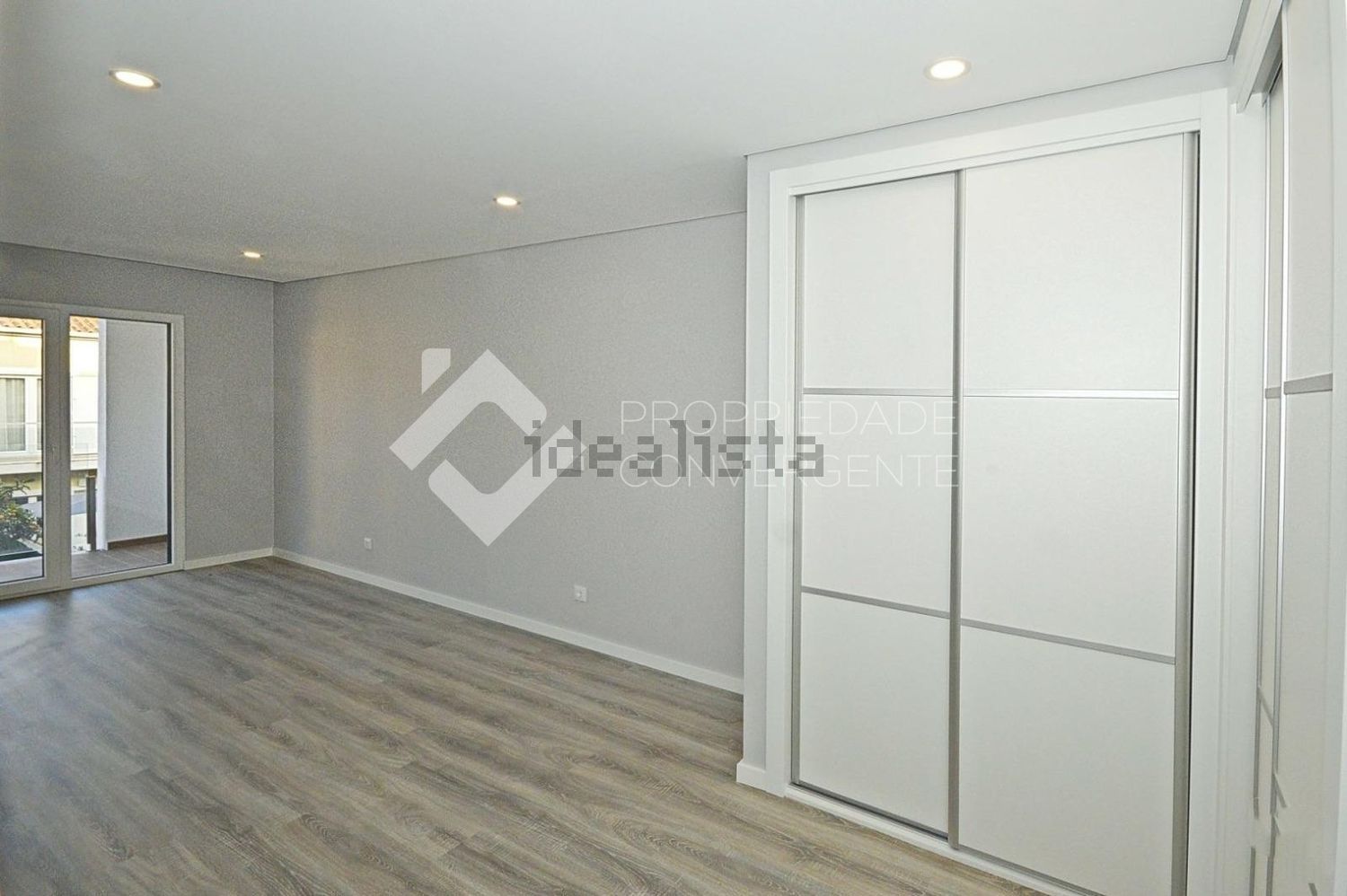 双拼别墅出售在Centro - 居住