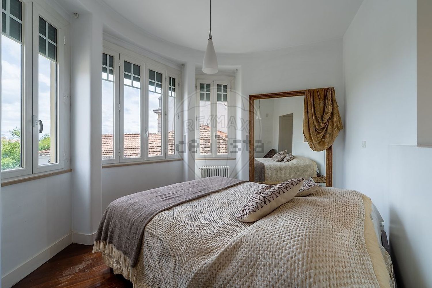 公寓 t3出售在Príncipe Real - 卧室