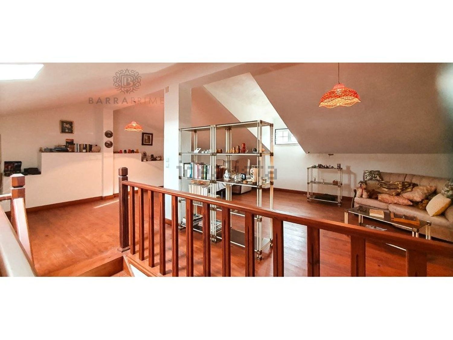 小楼房或独栋别墅出售在Rua do Inácio - 厨房