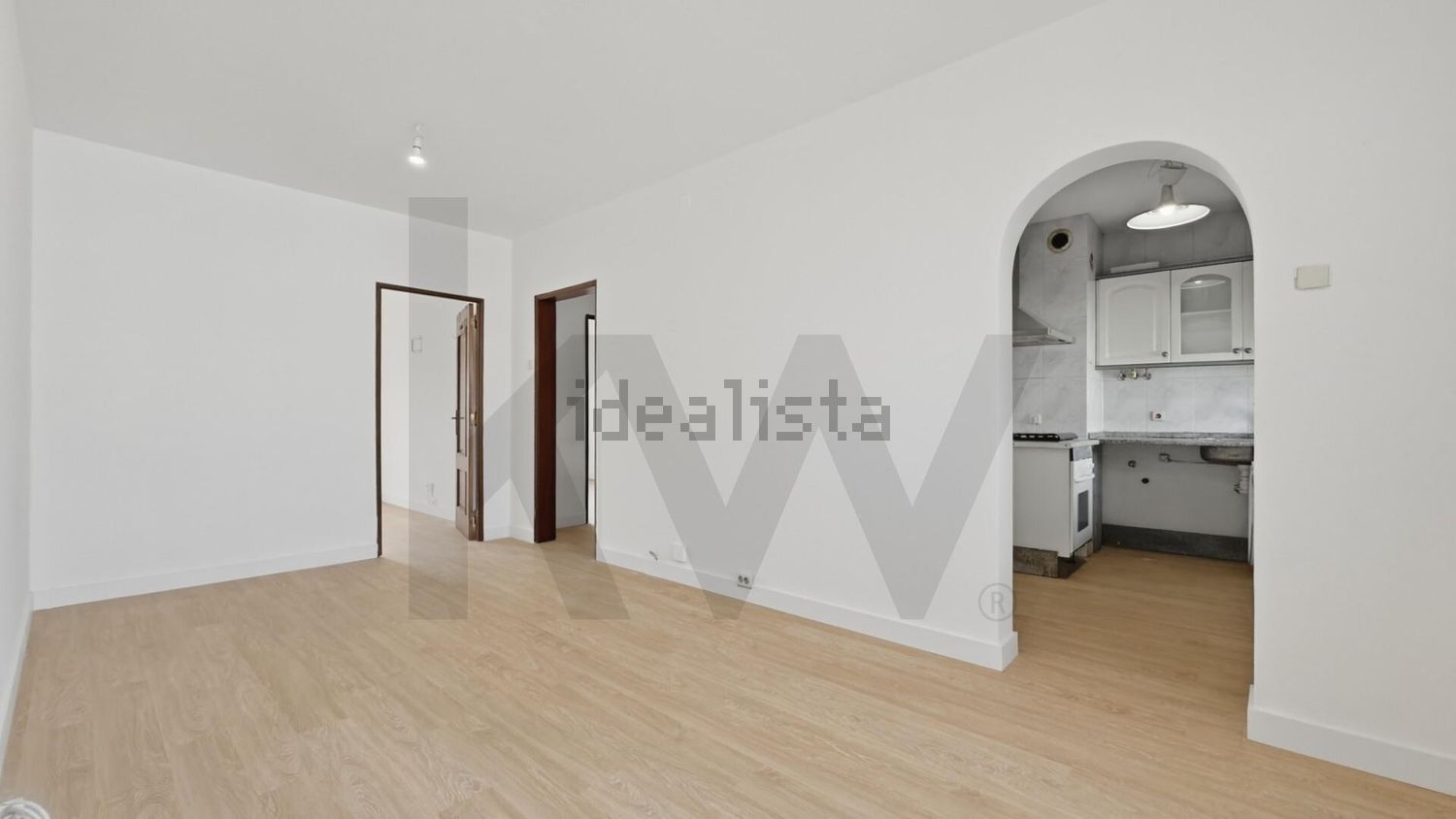 公寓 t2出售在Olivais - 居住