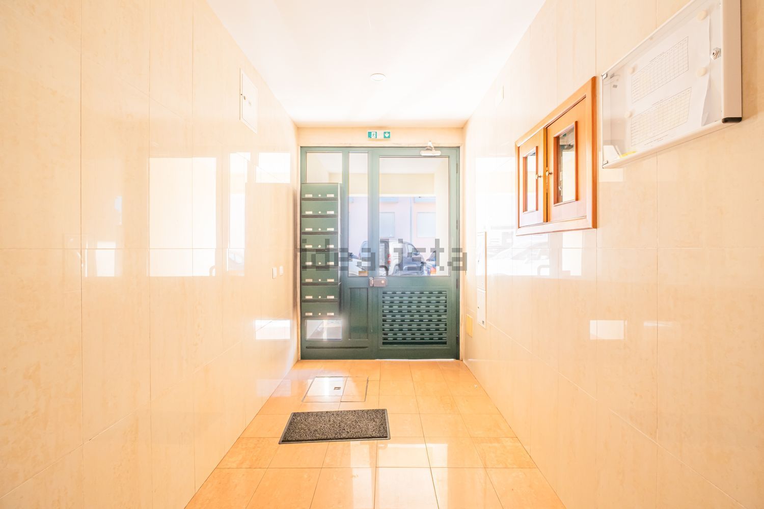 公寓 t3出售在Rua de Dadrá, 18 - 楼梯