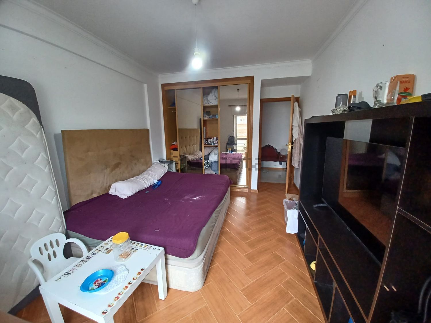 公寓 t3出售在Rua 25 de Abril - 卧室