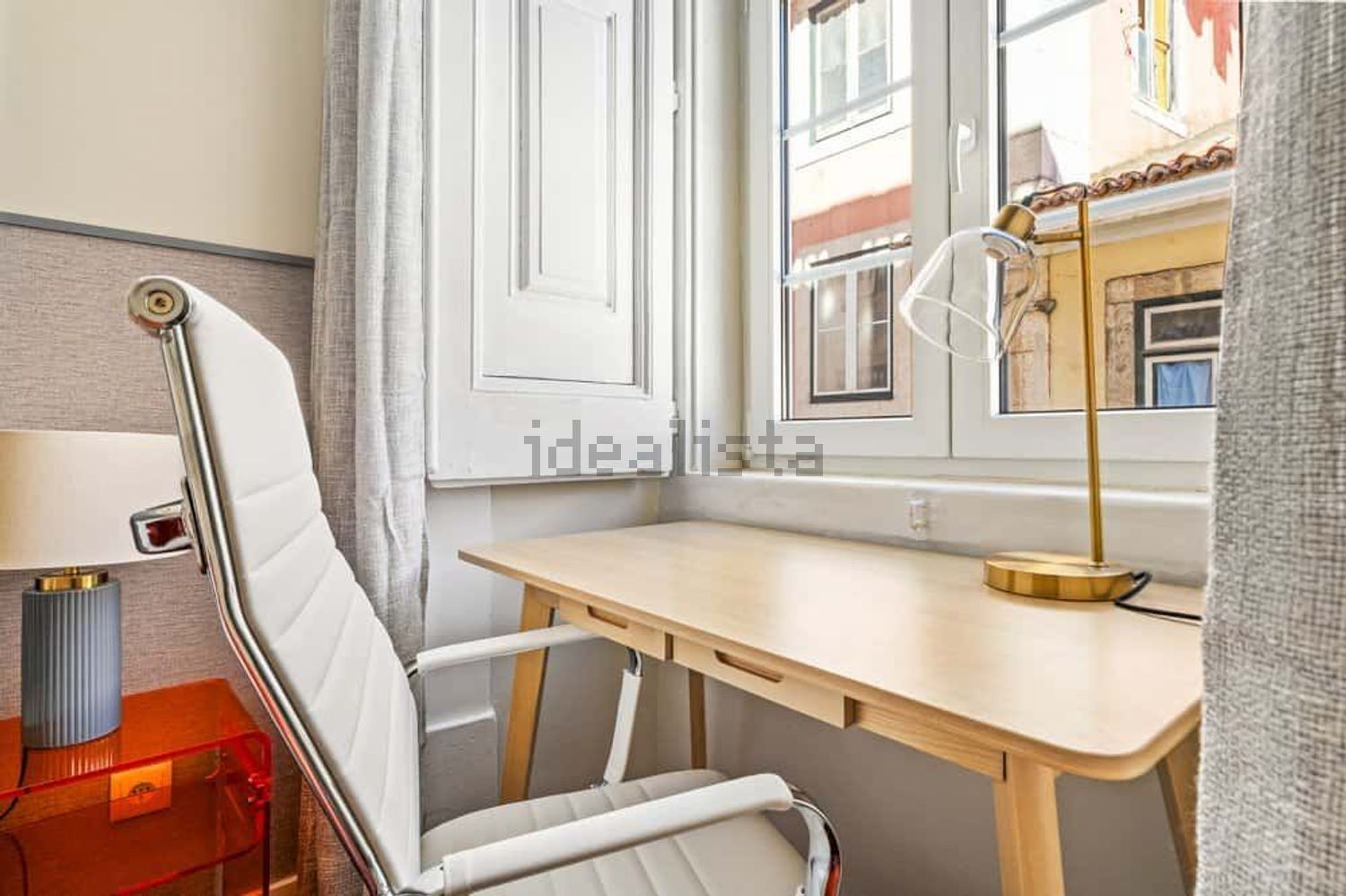 出租房间在Rua da Emenda, 111 - 照片