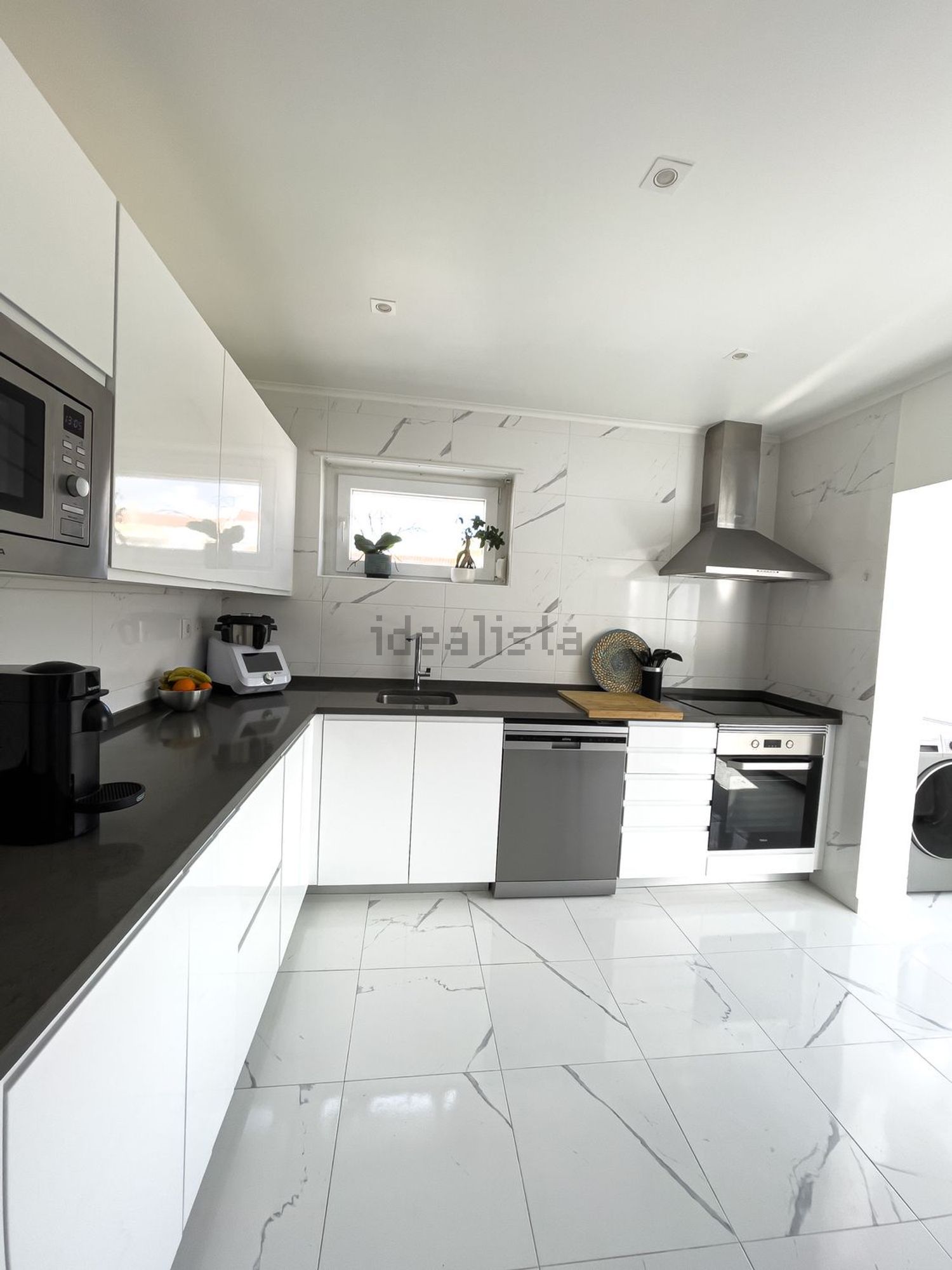 小楼房出售在Malveira e São Miguel de Alcainça - 厨房