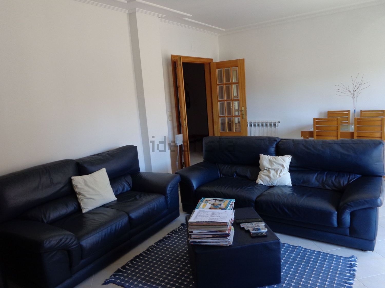 公寓 t2出售在Rua Padre Alfredo Fernandes de Brito, 22 - 客厅