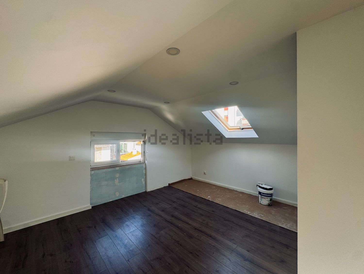 出租双拼别墅在Rua Barbosa Du Bocage, 4 - 居住