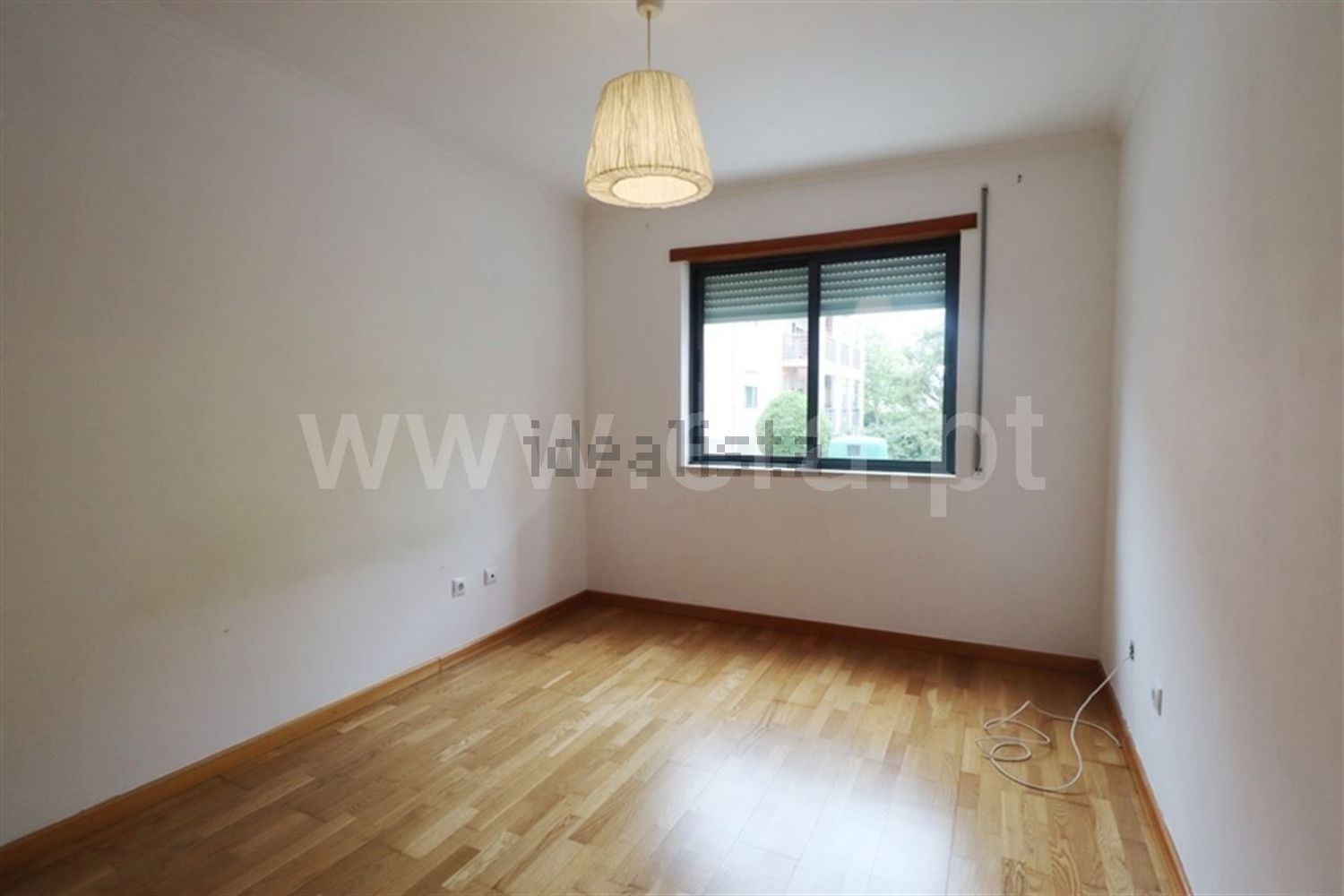 出租公寓 t3在Rua António Botto - 卧室