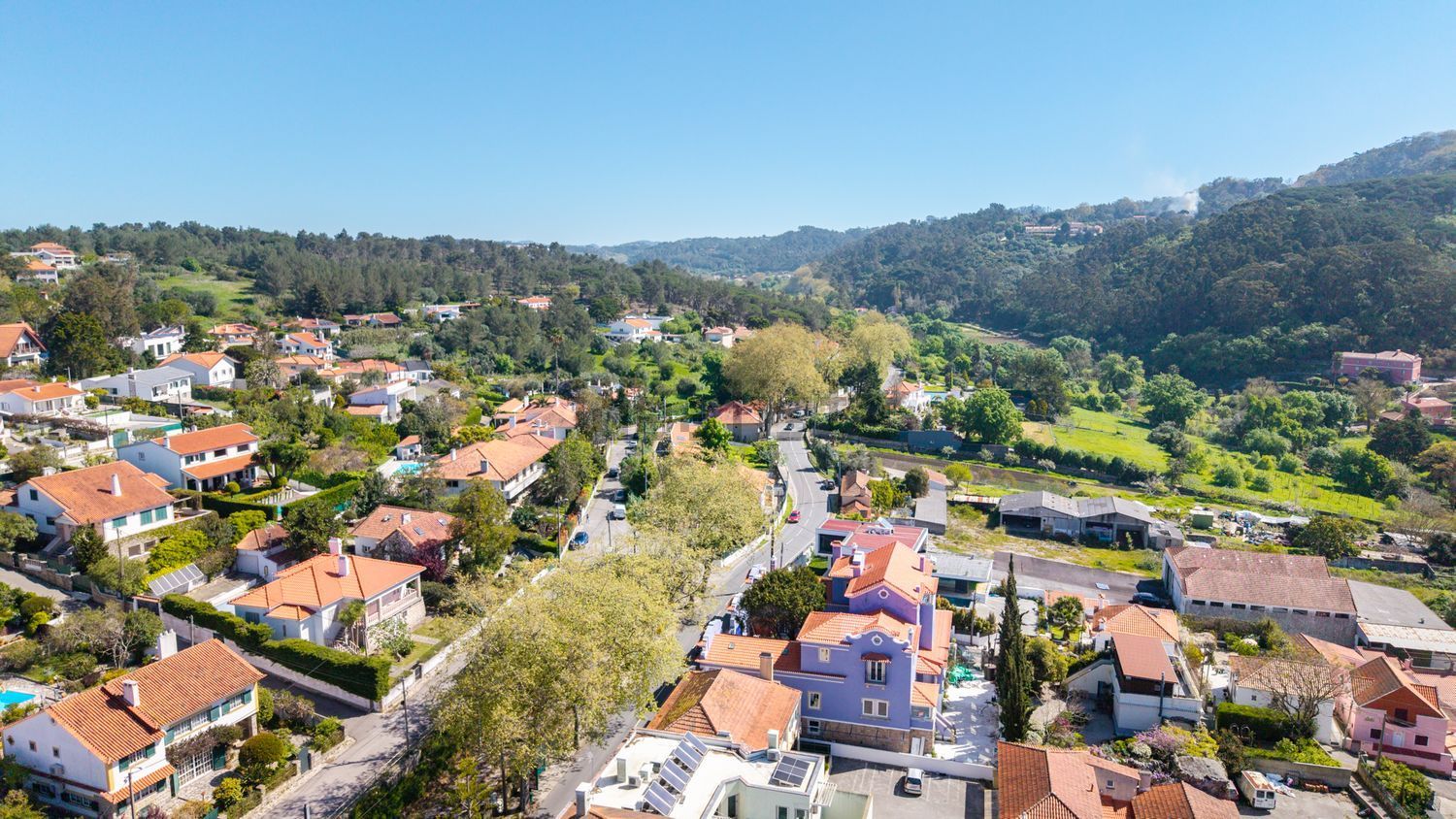 公寓 t1出售在Avenida 25 de Abril - 视线