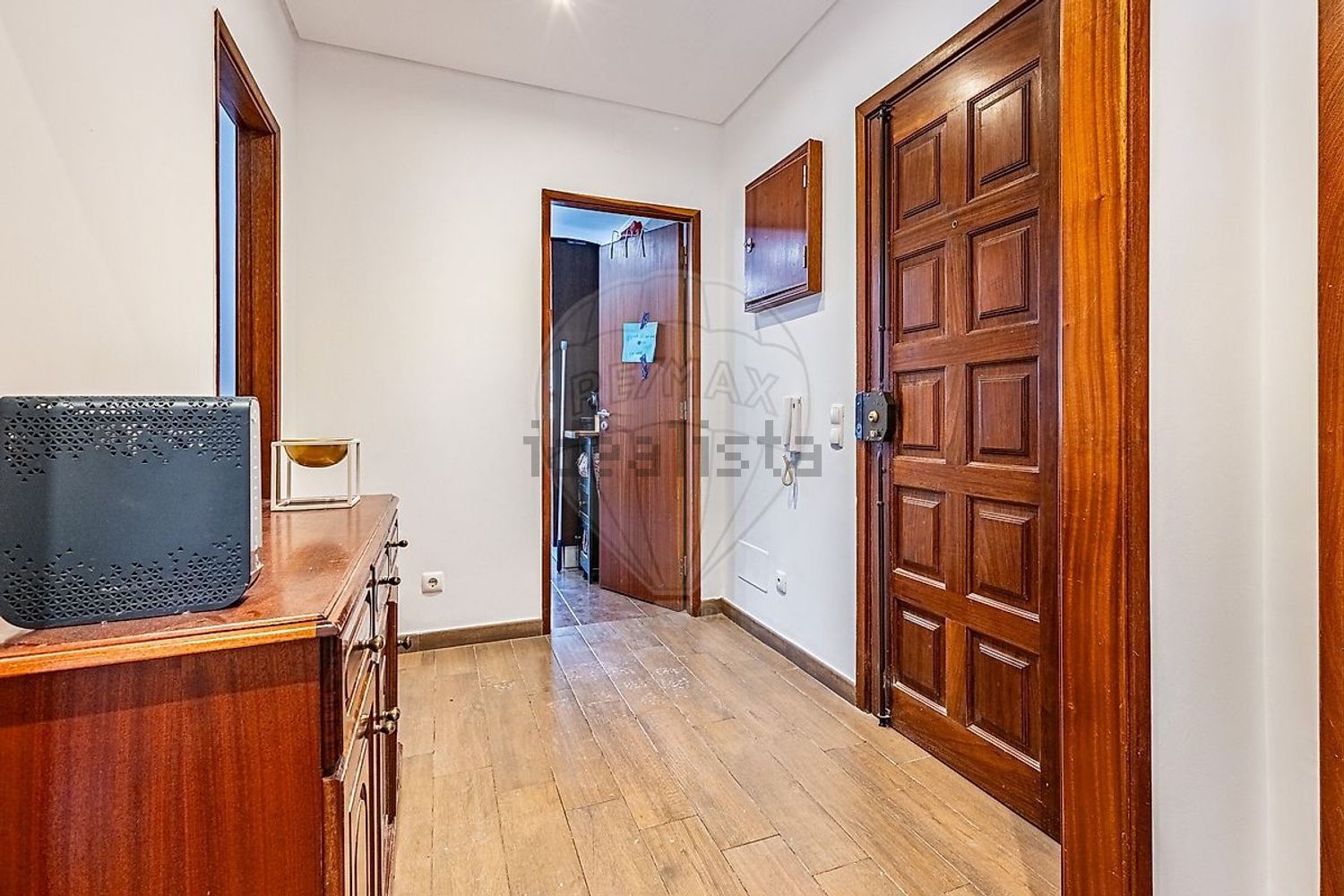 公寓 t3出售在Rua de Vasco Moniz - 厨房