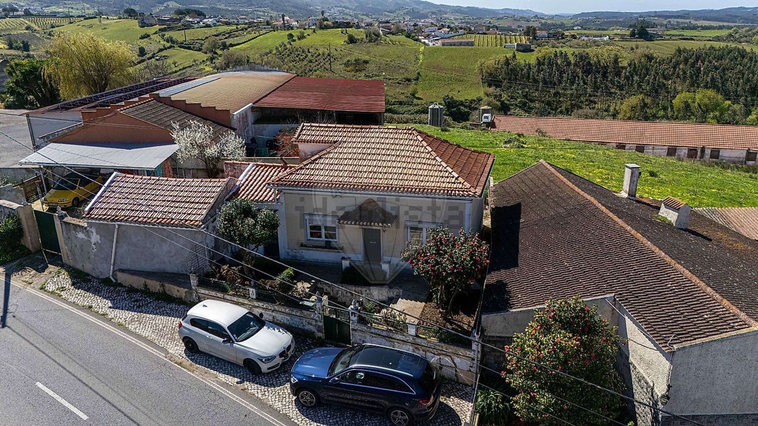 小楼房或独栋别墅出售N115-1 - 外立面