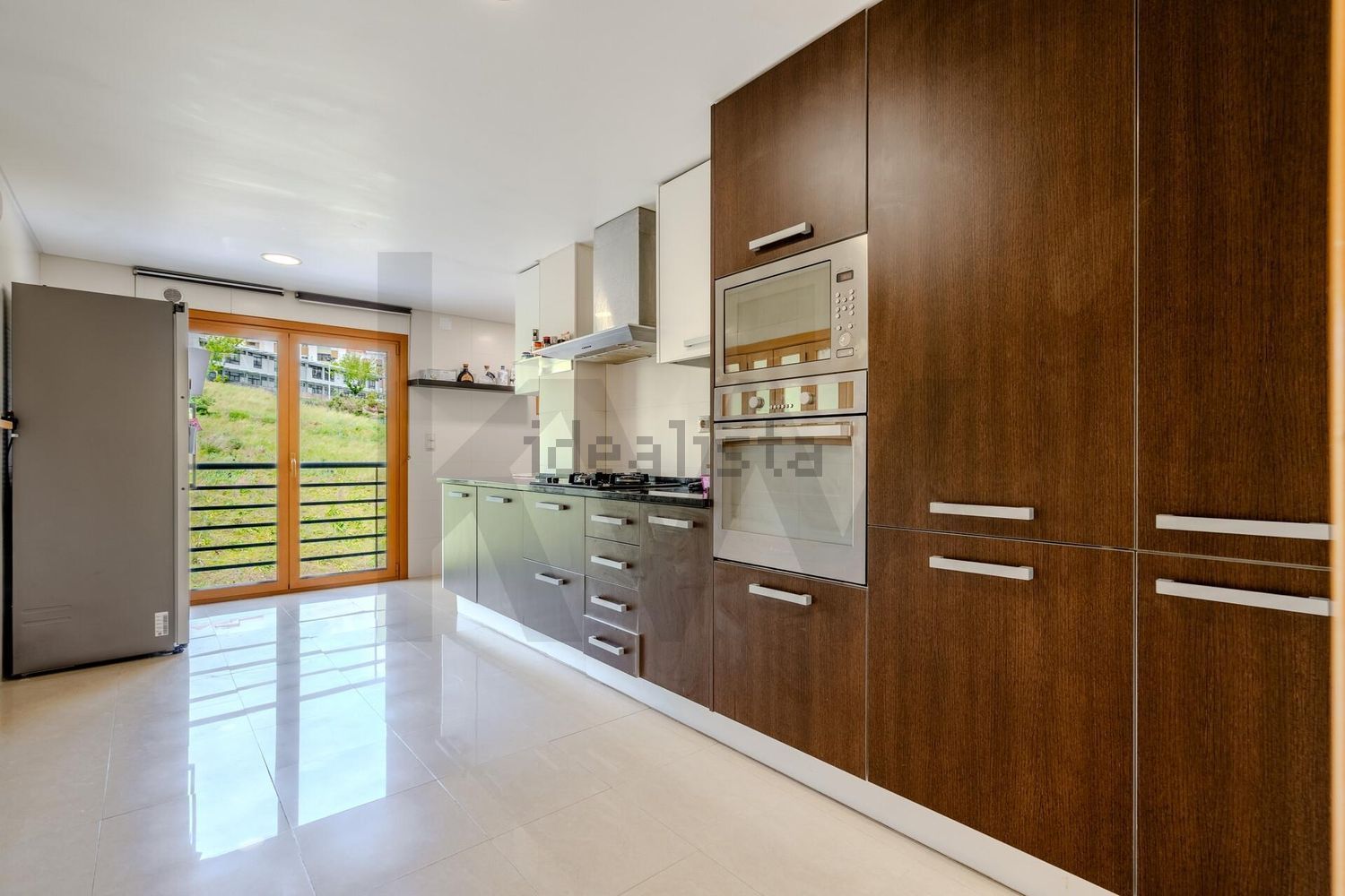 公寓 t4出售在Rua Torcato Jorge, 29 - 厨房