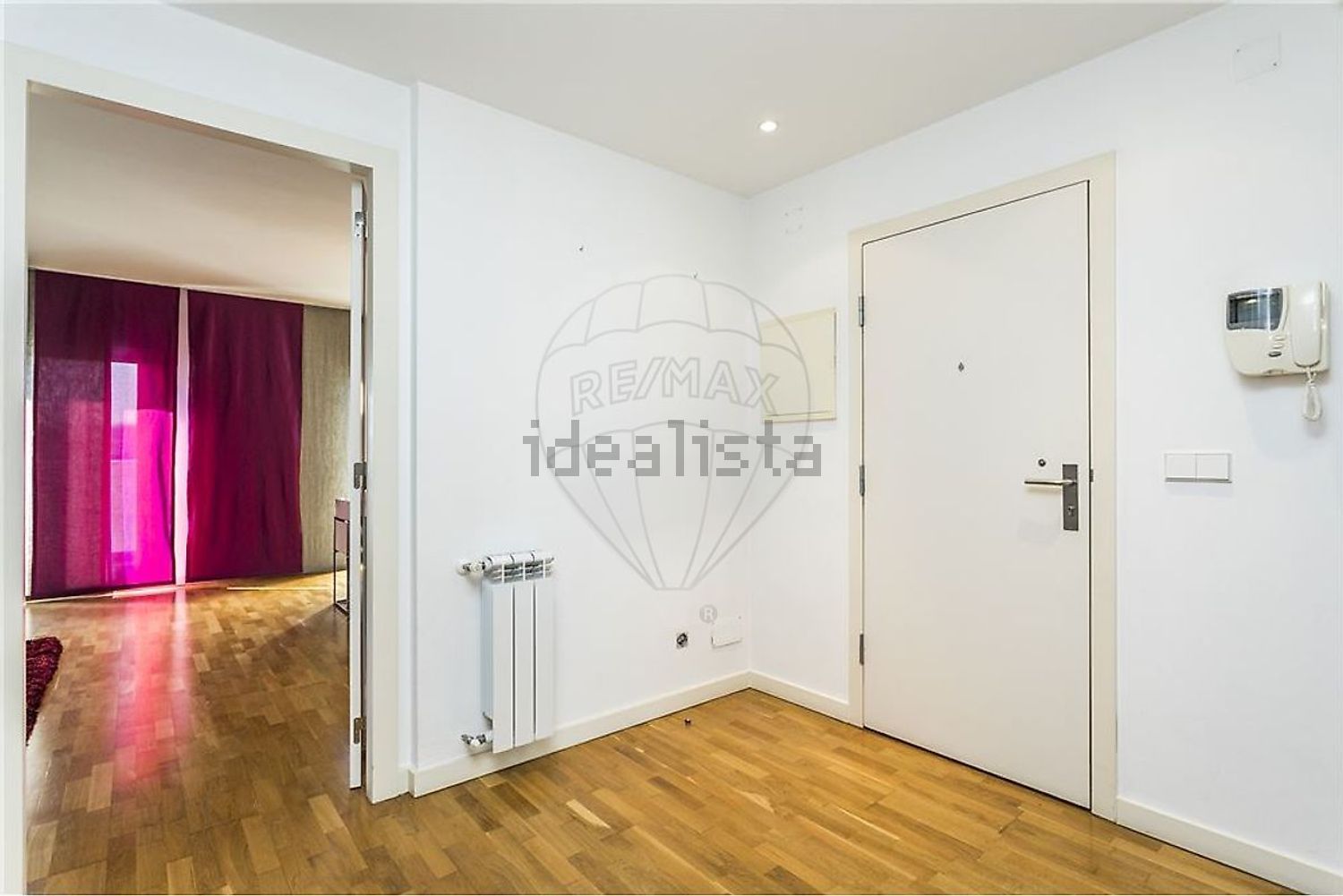 公寓 t2出售在Avenida da Peregrinação, 4 .60.01a - 居住