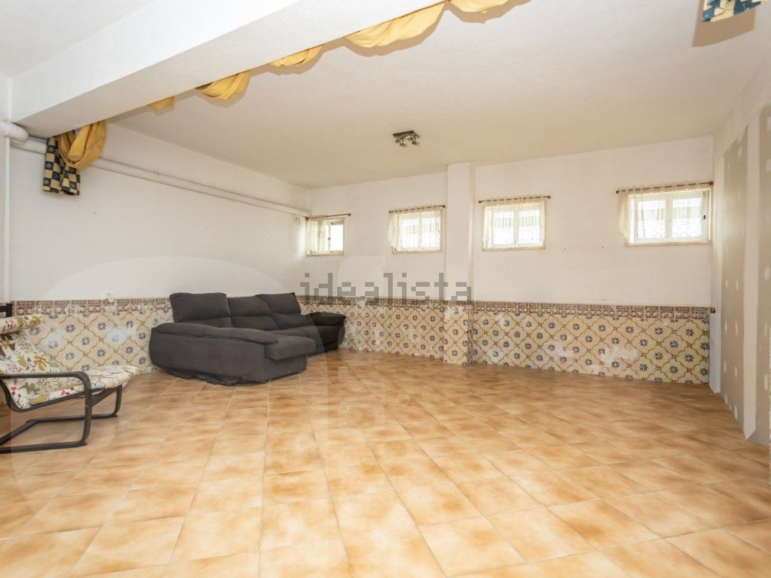 复式公寓出售在Santa Marta do Pinhal - 客厅