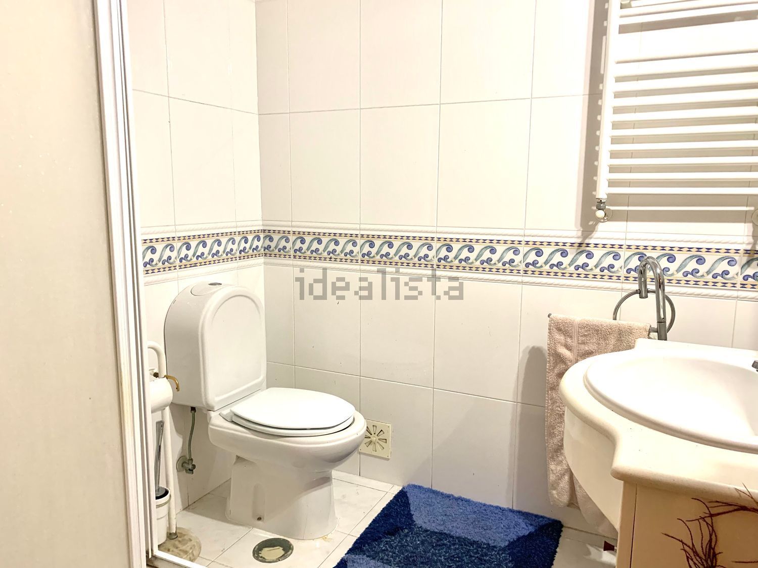 公寓 t2出售在Praceta Bernardo da Costa Macedo - 卫生间